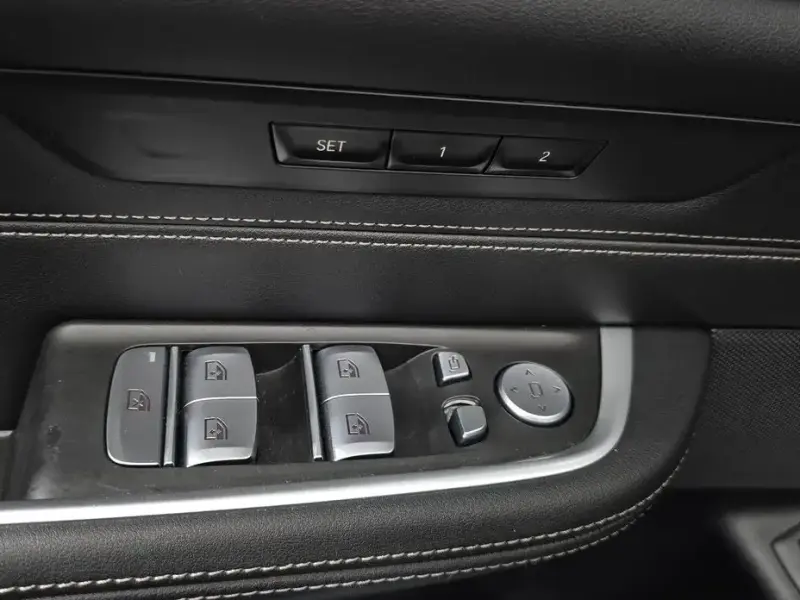 2022 BMW 6 серии с пробегом 26 568 км