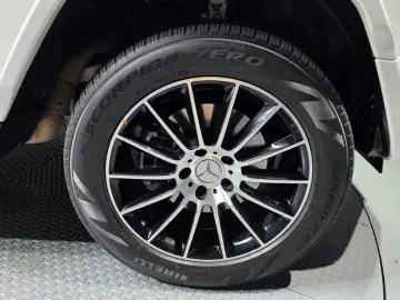 2024 Mercedes-Benz G-Класс с пробегом 35 858 км