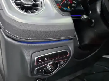 2024 Mercedes-Benz G-Класс с пробегом 35 858 км
