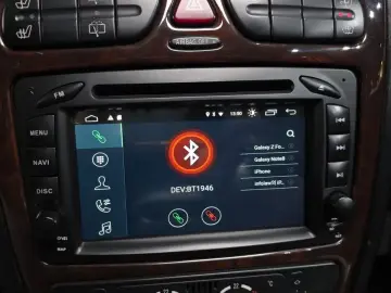 2001 Mercedes-Benz G-Класс с пробегом 166 764 км