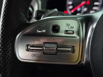 2021 Mercedes-Benz G-Класс с пробегом 109 634 км