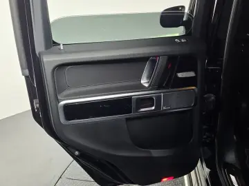 2021 Mercedes-Benz G-Класс с пробегом 109 634 км