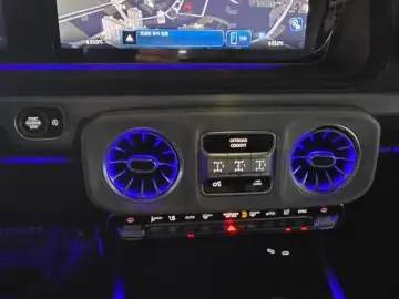 2026 Mercedes-Benz G-Класс с пробегом 26 км