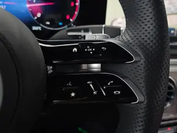 2025 Mercedes-Benz G-Класс с пробегом 4 857 км