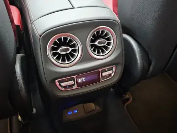 2025 Mercedes-Benz G-Класс с пробегом 4 857 км