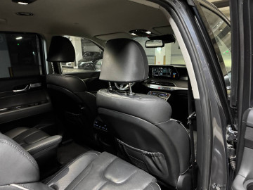 2022 Hyundai Palisade с пробегом 107 239 км