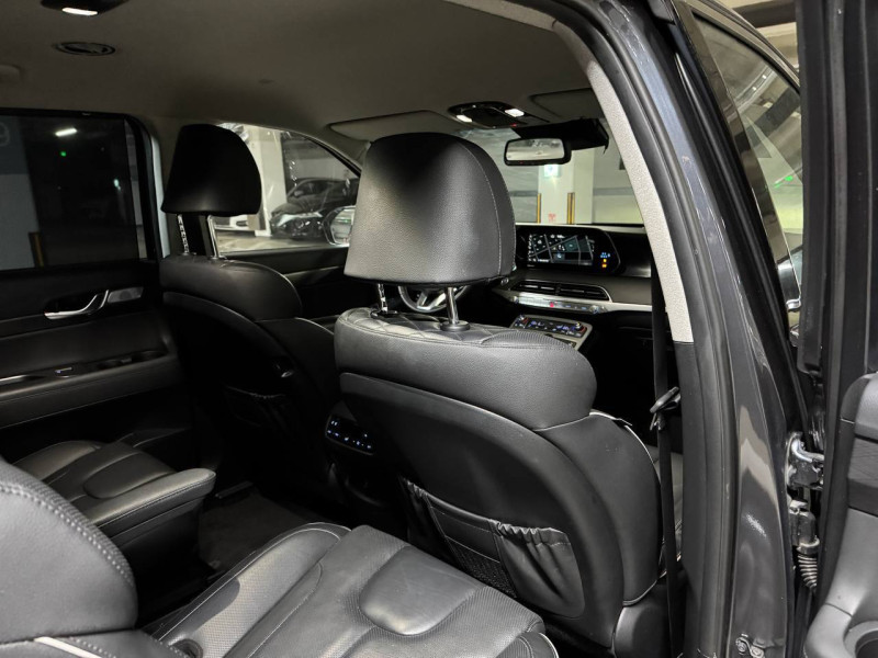 2022 Hyundai Palisade с пробегом 107 239 км