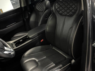 2022 Hyundai Palisade с пробегом 107 239 км