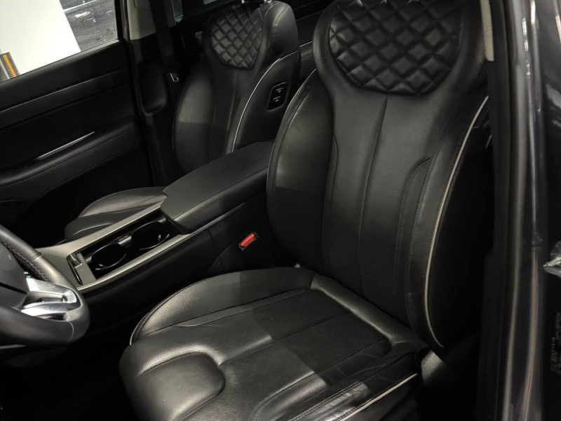 2022 Hyundai Palisade с пробегом 107 239 км