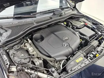 2014 Mercedes-Benz B-Класс с пробегом 99 000 км