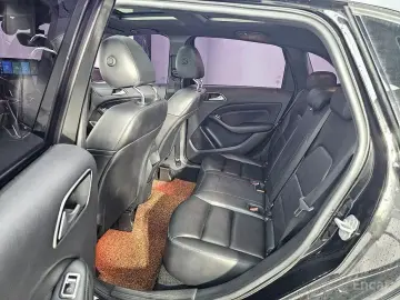 2014 Mercedes-Benz B-Класс с пробегом 99 000 км