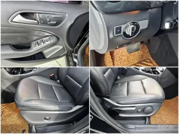 2014 Mercedes-Benz B-Класс с пробегом 99 000 км