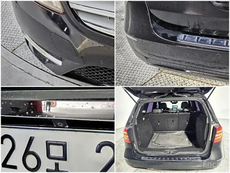 2014 Mercedes-Benz B-Класс с пробегом 99 000 км