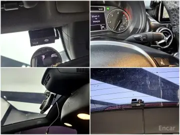 2014 Mercedes-Benz B-Класс с пробегом 99 000 км