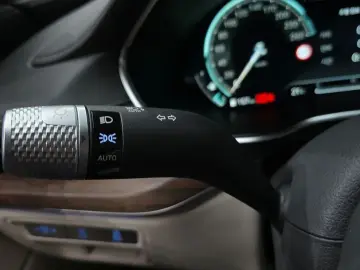 2023 Genesis G80 с пробегом 35 838 км
