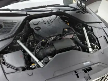 2023 Genesis G80 с пробегом 78 548 км