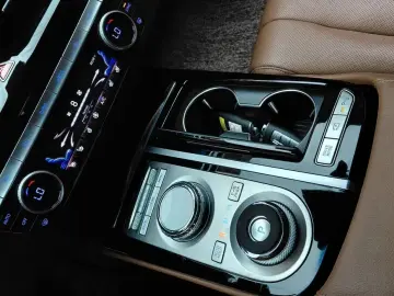 2023 Genesis G80 с пробегом 78 548 км