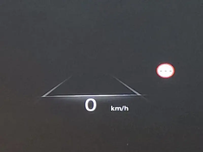 2023 Genesis G80 с пробегом 78 548 км
