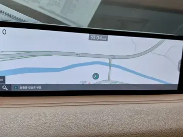 2023 Genesis G80 с пробегом 78 548 км
