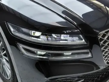 2023 Genesis G80 с пробегом 78 548 км