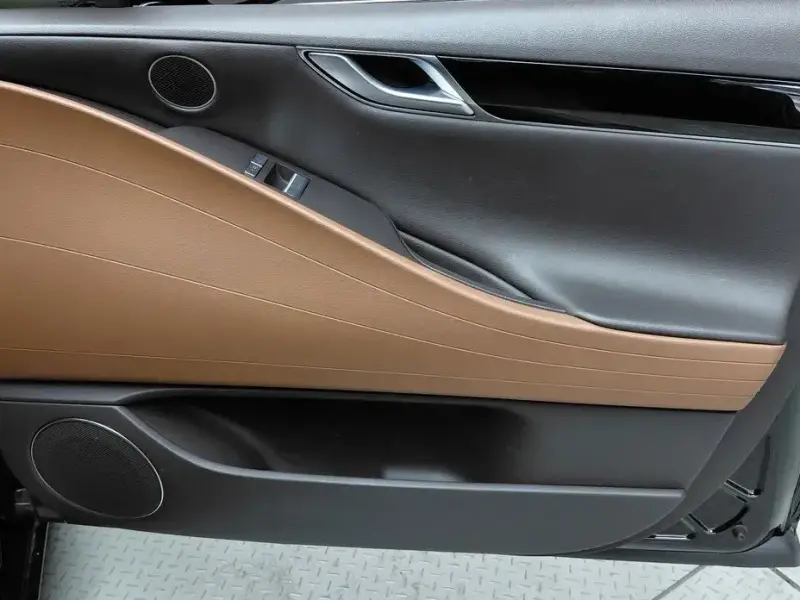 2023 Genesis G80 с пробегом 78 548 км