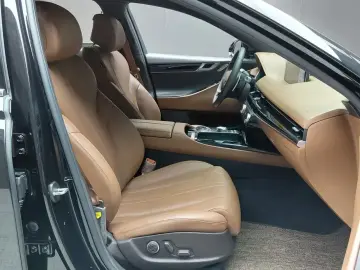 2023 Genesis G80 с пробегом 78 548 км