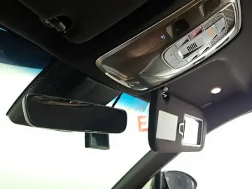 2023 Genesis G80 с пробегом 33 736 км
