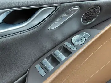 2023 Genesis G80 с пробегом 78 548 км