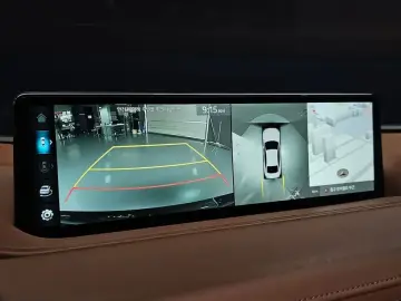 2023 Genesis G80 с пробегом 47 330 км