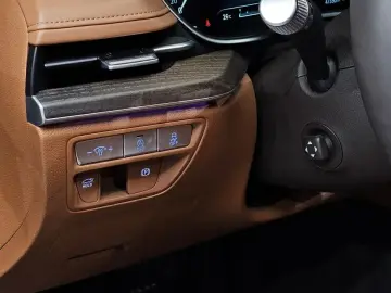 2023 Genesis G80 с пробегом 47 330 км