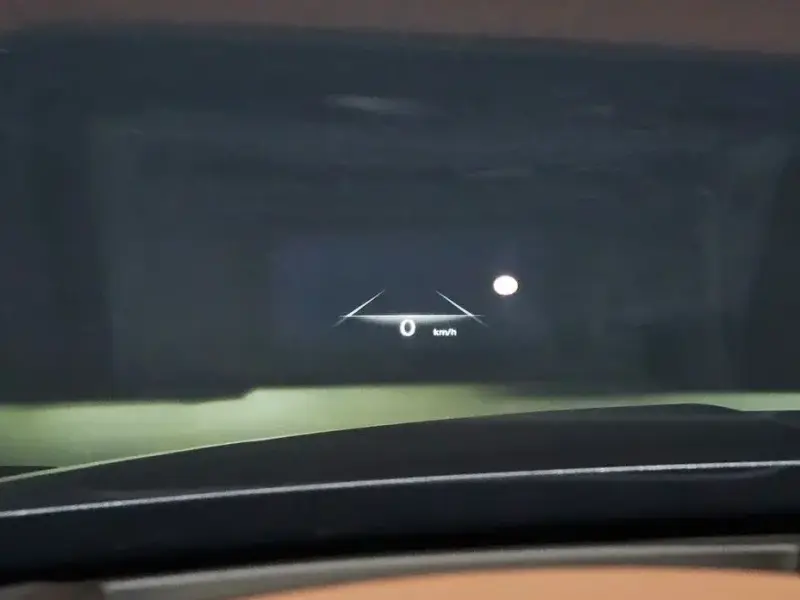 2023 Genesis G80 с пробегом 47 330 км
