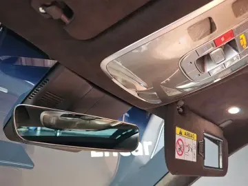 2023 Genesis G80 с пробегом 47 330 км