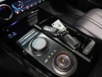 2023 Genesis G80 с пробегом 50 235 км