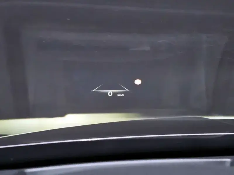 2023 Genesis G80 с пробегом 50 235 км
