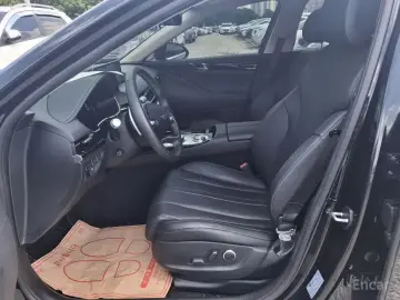 2023 Genesis G80 с пробегом 61 507 км