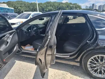 2023 Genesis G80 с пробегом 61 507 км