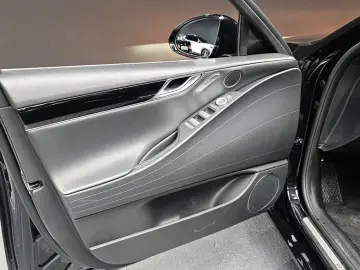 2023 Genesis G80 с пробегом 50 235 км