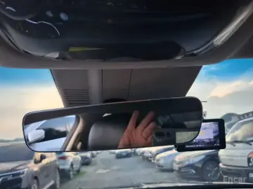 2023 Genesis G80 с пробегом 61 507 км