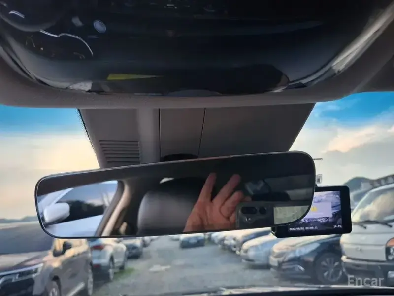 2023 Genesis G80 с пробегом 61 507 км