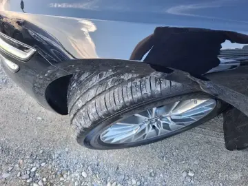 2023 Genesis G80 с пробегом 61 507 км