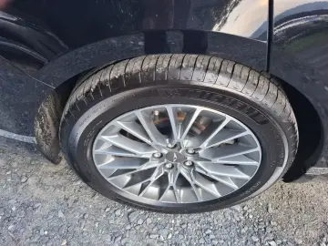 2023 Genesis G80 с пробегом 61 507 км