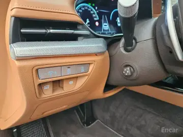 2023 Genesis G80 с пробегом 41 715 км