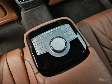 2023 Genesis G80 с пробегом 41 715 км