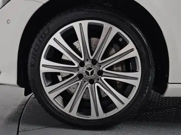 2022 Mercedes-Benz E-Класс с пробегом 62 343 км