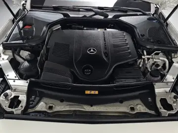 2022 Mercedes-Benz E-Класс с пробегом 62 343 км