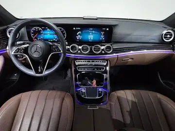 2022 Mercedes-Benz E-Класс с пробегом 62 343 км