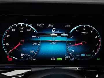 2022 Mercedes-Benz E-Класс с пробегом 62 343 км