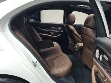 2022 Mercedes-Benz E-Класс с пробегом 62 343 км