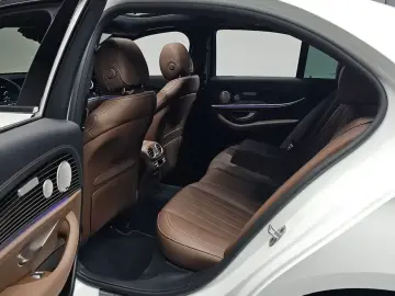 2022 Mercedes-Benz E-Класс с пробегом 62 343 км