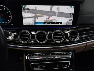 2022 Mercedes-Benz E-Класс с пробегом 62 343 км